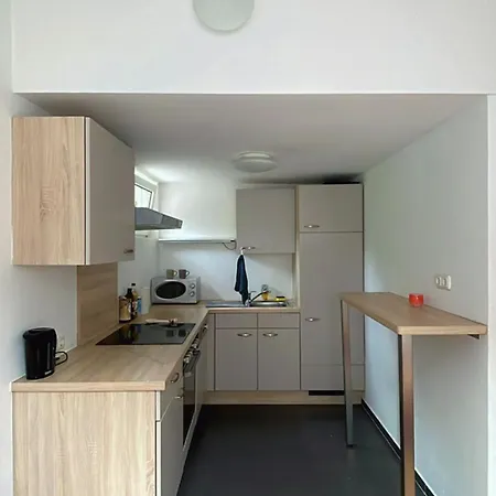 Little Big Team Apartment Krems an der Donau Exterior photo